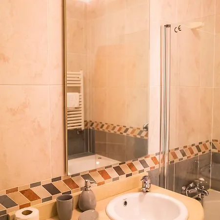 A07 - Seaview And Pool Luxury Апартаменты