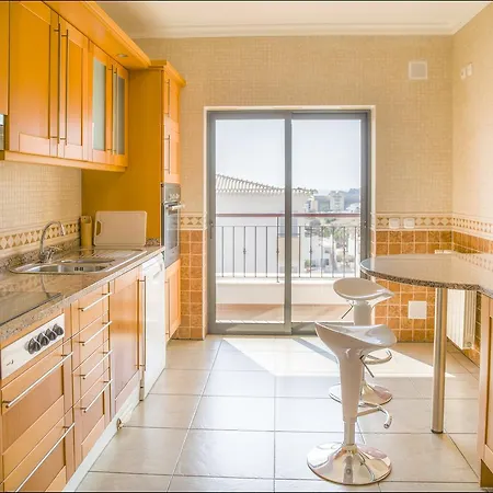 A07 - Seaview And Pool Luxury