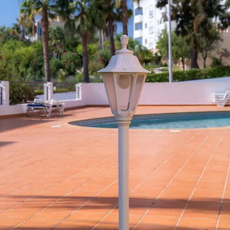 A07 - Seaview And Pool Luxury *