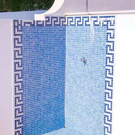 A07 - Seaview And Pool Luxury Апартаменты Лагуш
