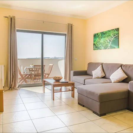 A07 - Seaview And Pool Luxury * Лагуш