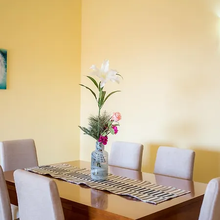 A07 - Seaview And Pool Luxury