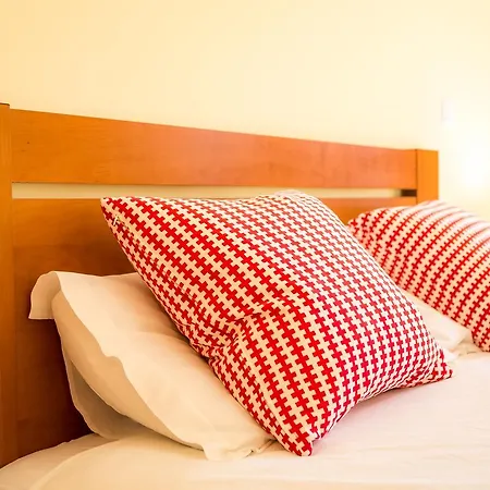 A07 - Seaview And Pool Luxury Apartamento