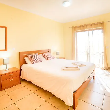Apartment A07 - Seaview And Pool Luxury