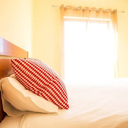 Apartamento A07 - Seaview And Pool Luxury *