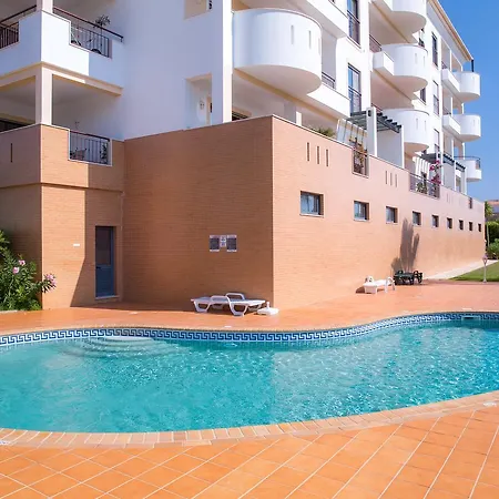 A07 - Seaview And Pool Luxury Lagos