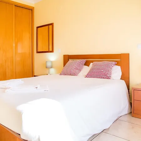 Apartamento A07 - Seaview And Pool Luxury