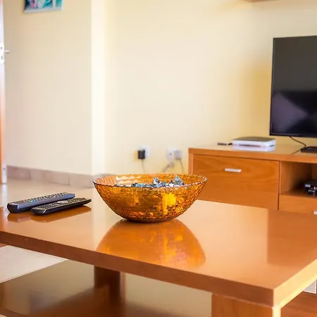 A07 - Seaview And Pool Luxury Apartment Lagos