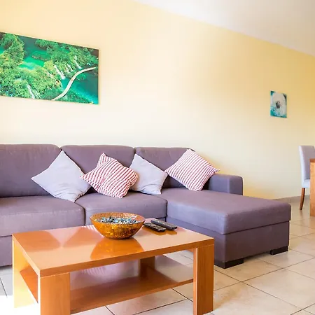 Apartamento A07 - Seaview And Pool Luxury Lagos