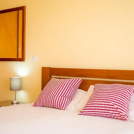 A07 - Seaview And Pool Luxury Apartamento Lagos