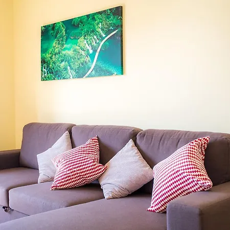A07 - Seaview And Pool Luxury Apartamento *