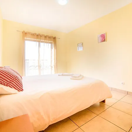 Apartment A07 - Seaview And Pool Luxury *
