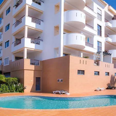 Apartment A07 - Seaview And Pool Luxury