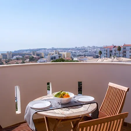 A07 - Seaview And Pool Luxury * Lagos
