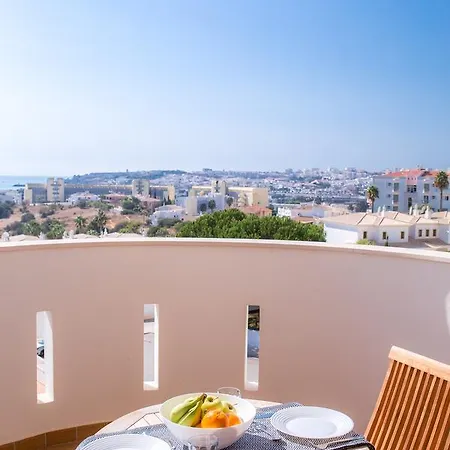 Apartamento A07 - Seaview And Pool Luxury