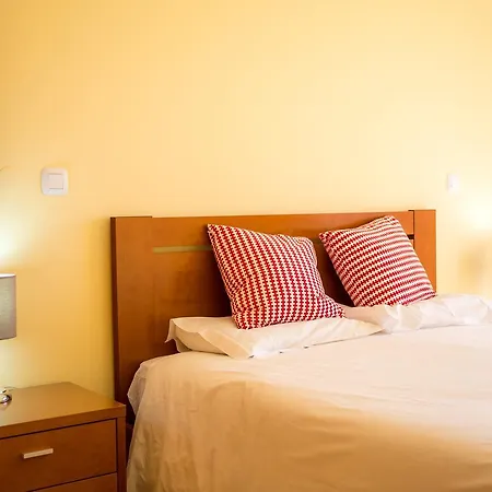Apartment A07 - Seaview And Pool Luxury *