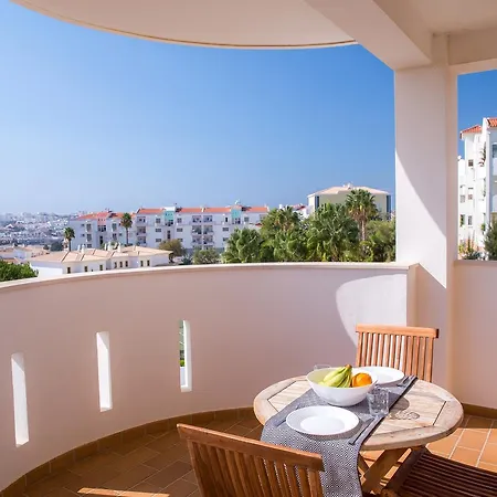 Apartment A07 - Seaview And Pool Luxury